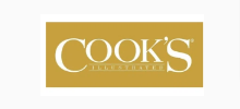 Cook`s Illustrated